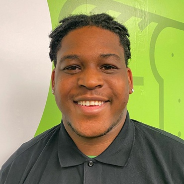 Andre Mitchell