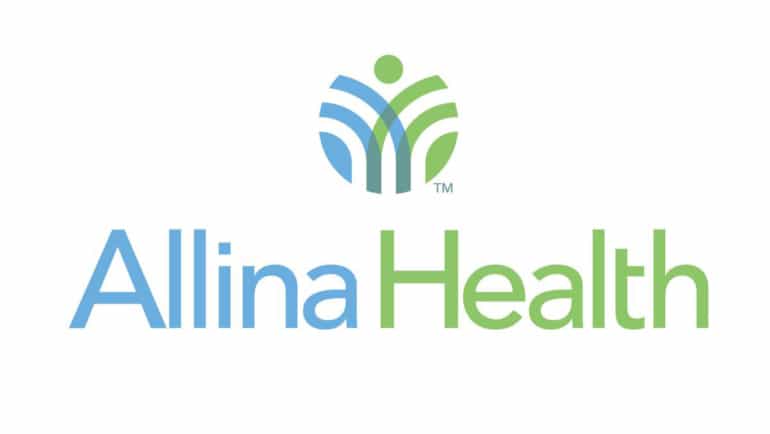 The Sheridan Story Featured as Community Partner by Allina Health