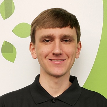 Charlie Dornfeld