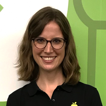 Jessica Ensminger