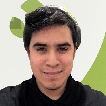 Alan Mondragon