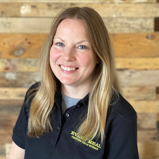 Our Team Staff Member Karolina Pien