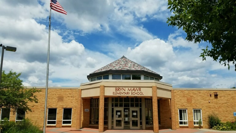 Bryn Mawr Church Joins the Fight against Child Hunger at Bryn Mawr Elementary