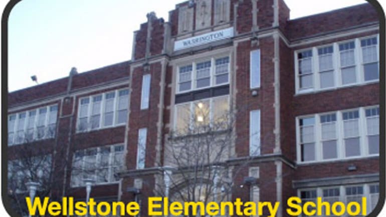 The Sheridan Story Launches First Program in St. Paul at Wellstone Elementary