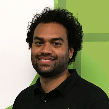 Jonathan Turner