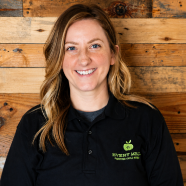 Christa DeBoer