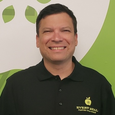 Martin Medina