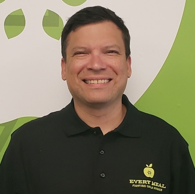 Martin Medina