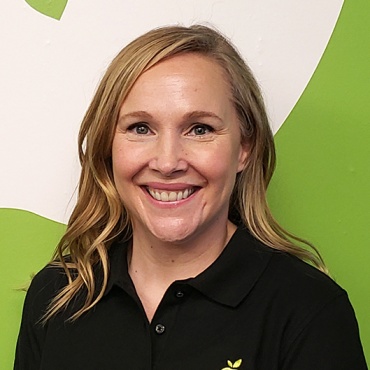 Carynn Roehrick