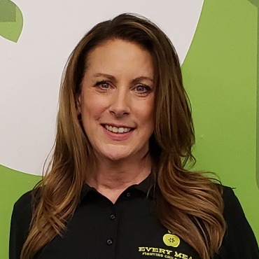 Shelly Kuyatt