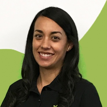 Andrea Salazar
