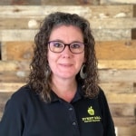 Our Team Staff Member Nicole Price