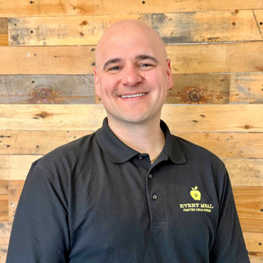 Matt Lewellyn-Otten