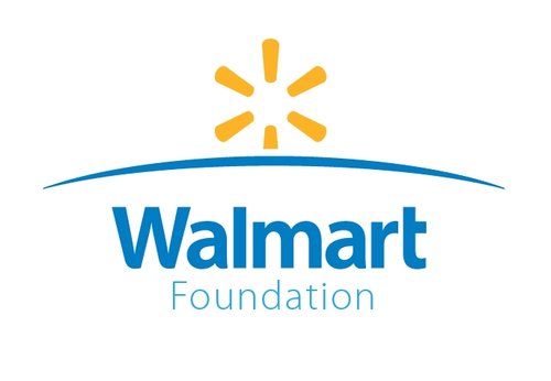 Every Meal Walmart Foundation Logo