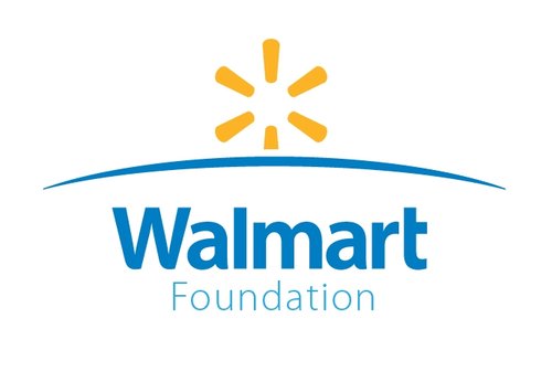Every Meal Walmart Foundation Logo