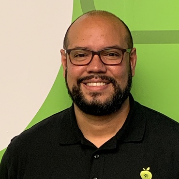 Angel Cisneros
