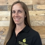 Lindsey Torkilsen, Vice President of Impact