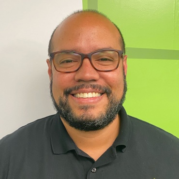 Angel Cisneros