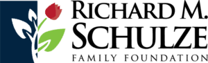 Every Meal Richard M Schulze Family Foundation Logo