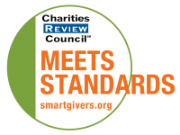 Every Meal Charities Review Council Logo