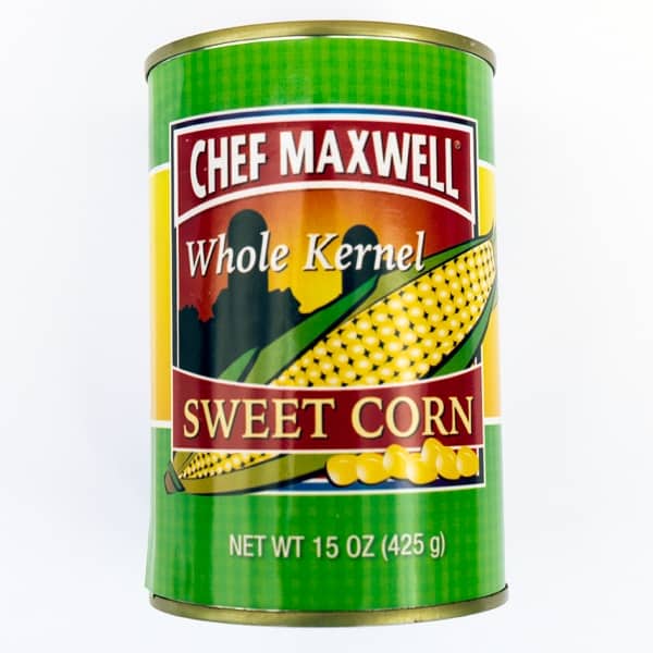 Corn (case of 24)