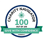 Financials - Charity Navigator Logo