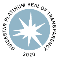 Guidestar Platinum 2020