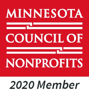 Financials - Minnesota Council of Nonprofits logo