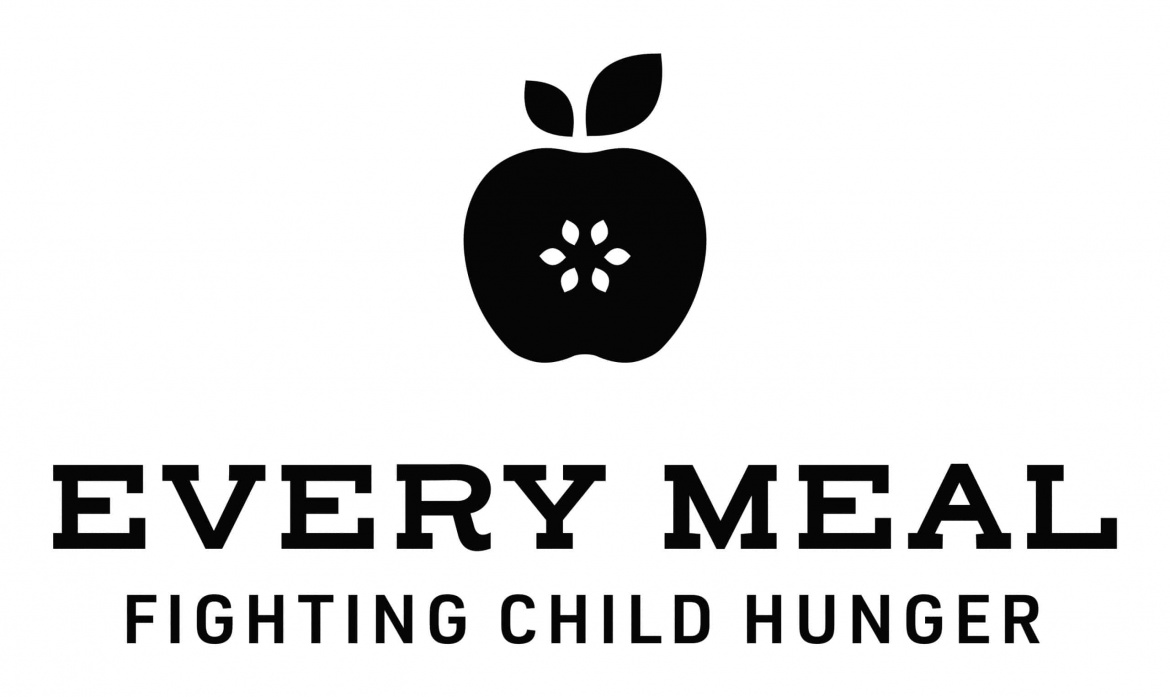 Contact Page Every Meal Black Logo Horizontal