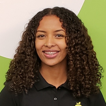 Kebron Mamo