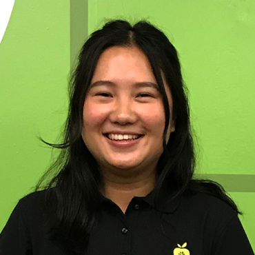 Linn Thao