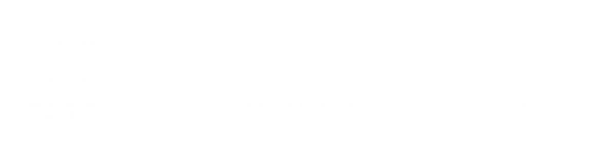 Contact Page Every Meal White Logo Horizontal