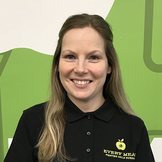 Our Team Staff Member Karolina Pien