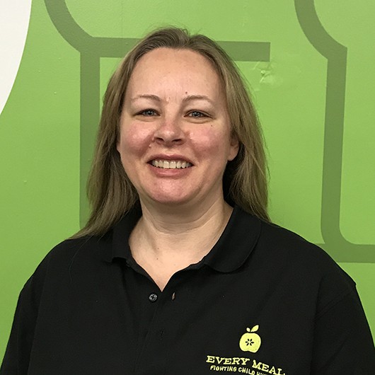 Our Team Staff Member Julie Cannon
