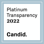 Financials - Platinum Transparency 2022 Logo