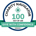 Financials - Charity Navigator Logo