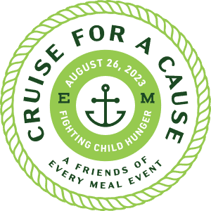 Cruise for a Cause: August 26, 2023