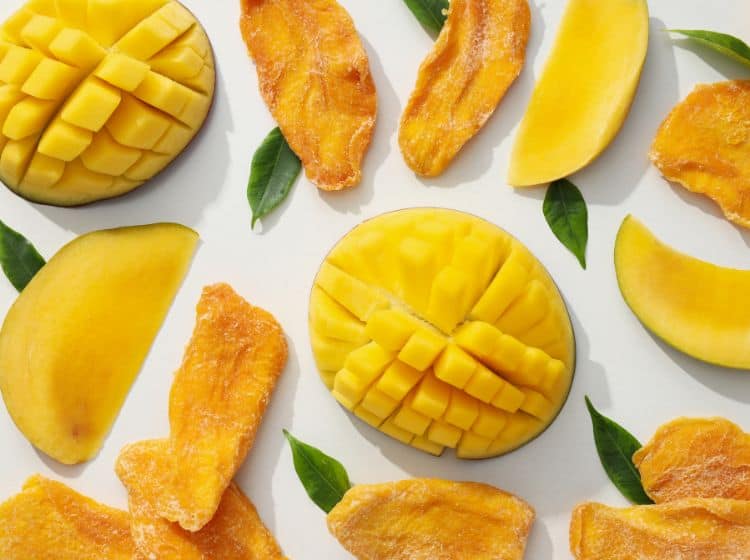 Mangoes