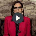 Video message from Lieutenant Governor Peggy Flanagan at campaign celebration event on Oct 7