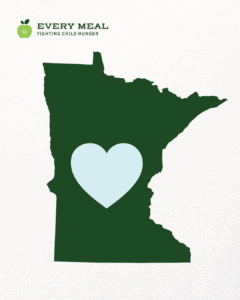 Minnesota with Heart