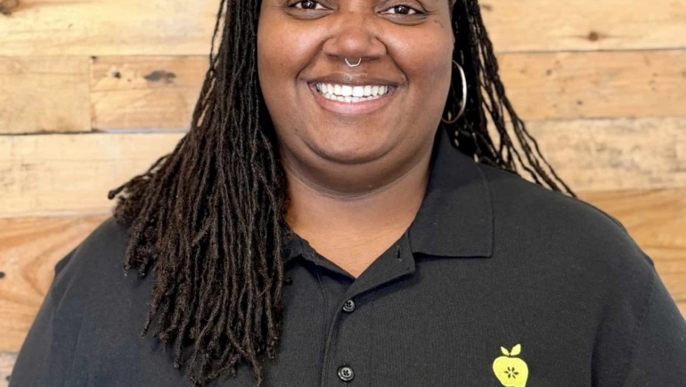 Jamesha Hodge