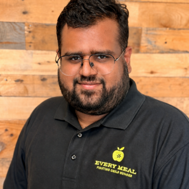 Praneeth Punugoti