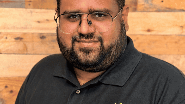 Praneeth Punugoti
